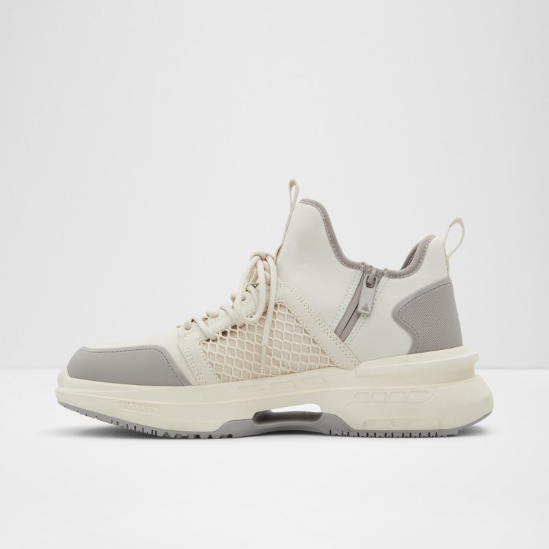 Aldo vodootporne tenisice QUANTUM SYN RUBBER - bež 2