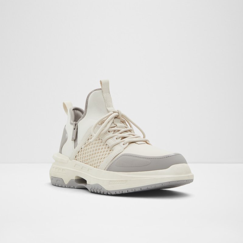 Aldo vodootporne tenisice QUANTUM SYN RUBBER - bež 3