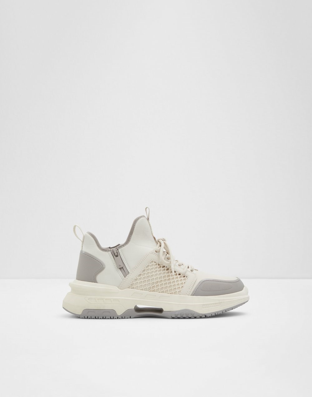 Aldo vodootporne tenisice QUANTUM SYN RUBBER - bež