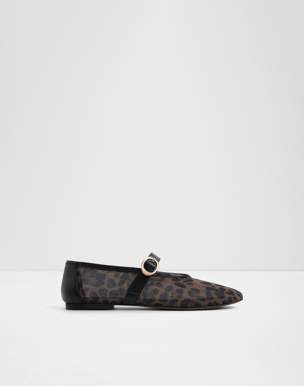 Aldo balerinke QUINCEY TEX MESH - multicolor