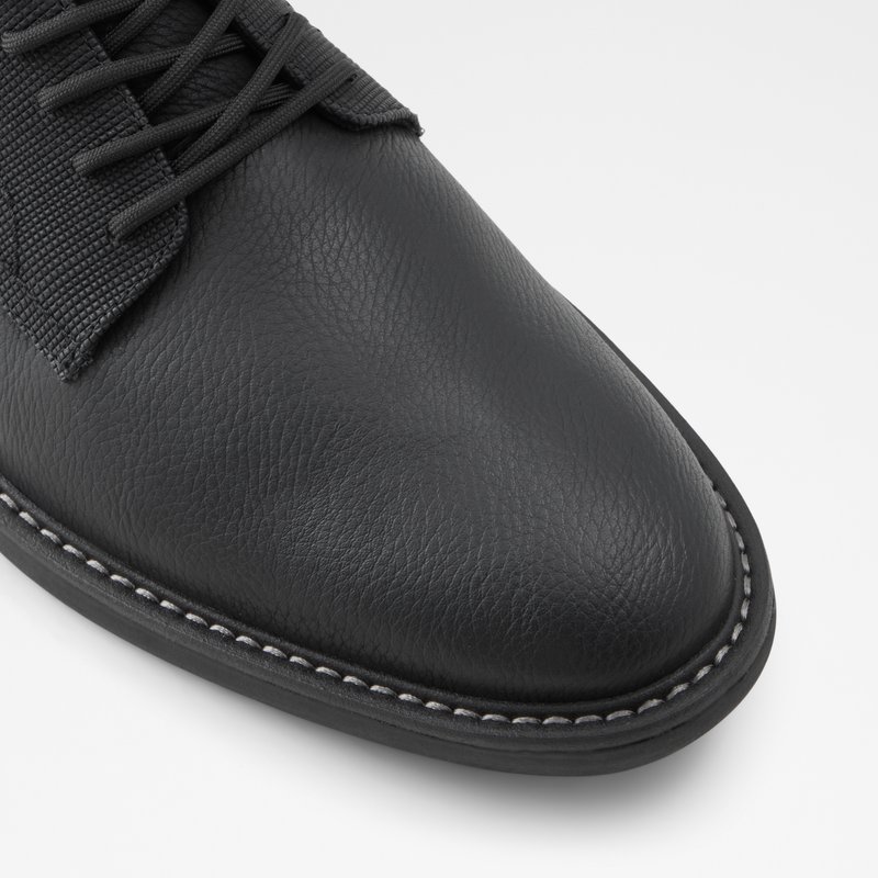 Aldo oxford cipele RAKERS SYN SMOOTH - crna 5
