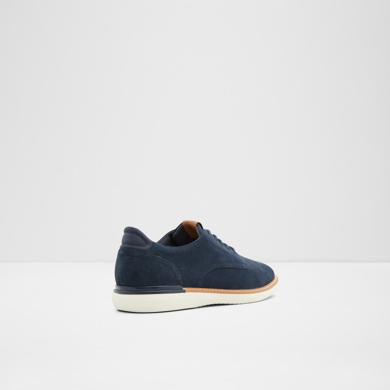 Aldo neformalne cipele RAKERSGRIP LEA SUEDE - 6