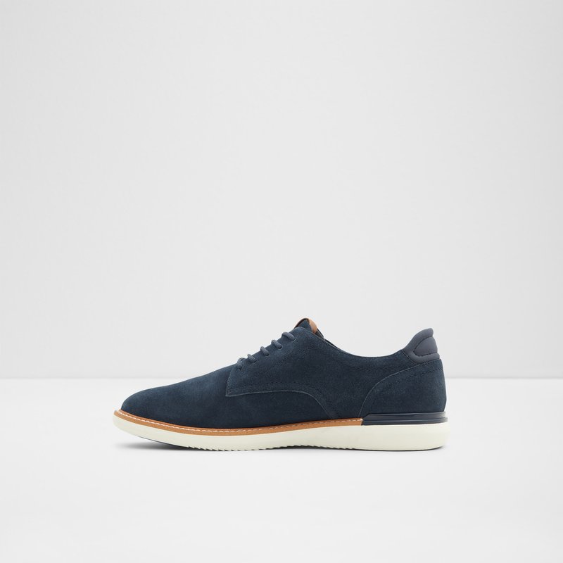 Aldo neformalne cipele RAKERSGRIP LEA SUEDE - 2