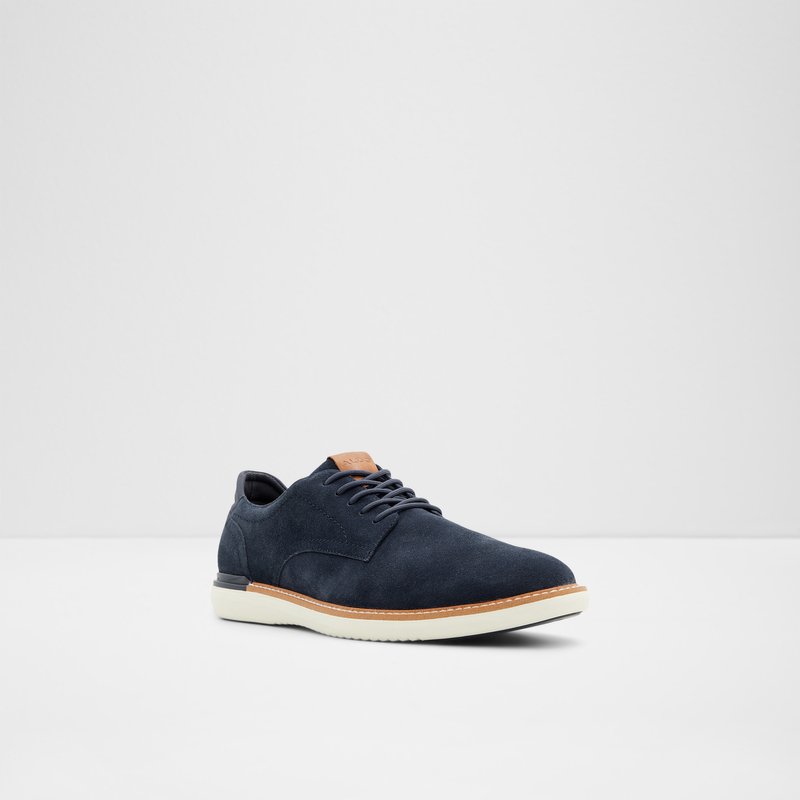 Aldo neformalne cipele RAKERSGRIP LEA SUEDE - 3