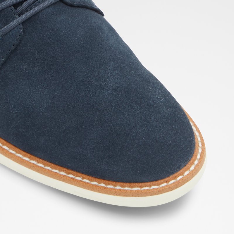 Aldo neformalne cipele RAKERSGRIP LEA SUEDE - 4