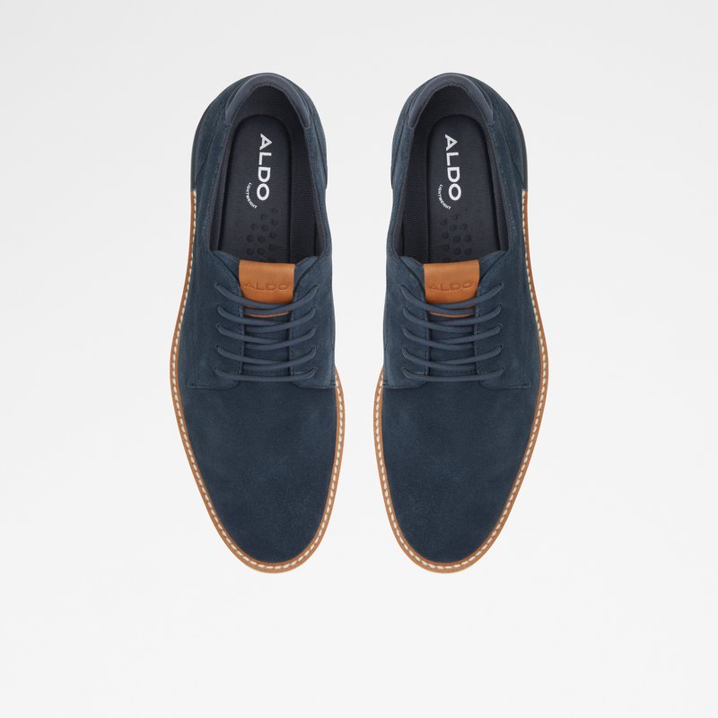 Aldo neformalne cipele RAKERSGRIP LEA SUEDE - 5