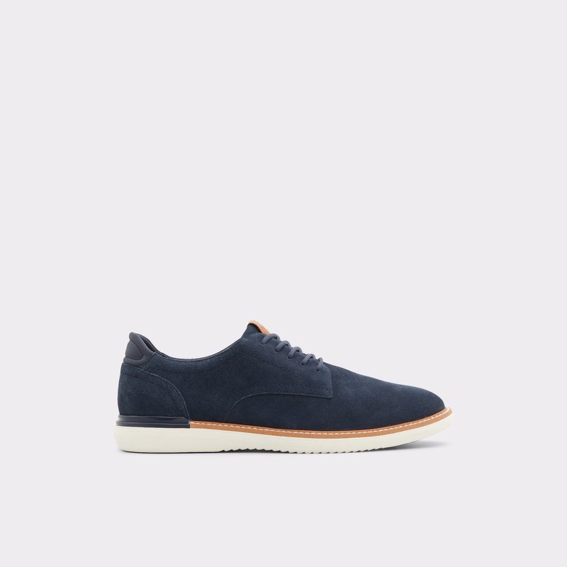 Aldo neformalne cipele RAKERSGRIP LEA SUEDE - 1