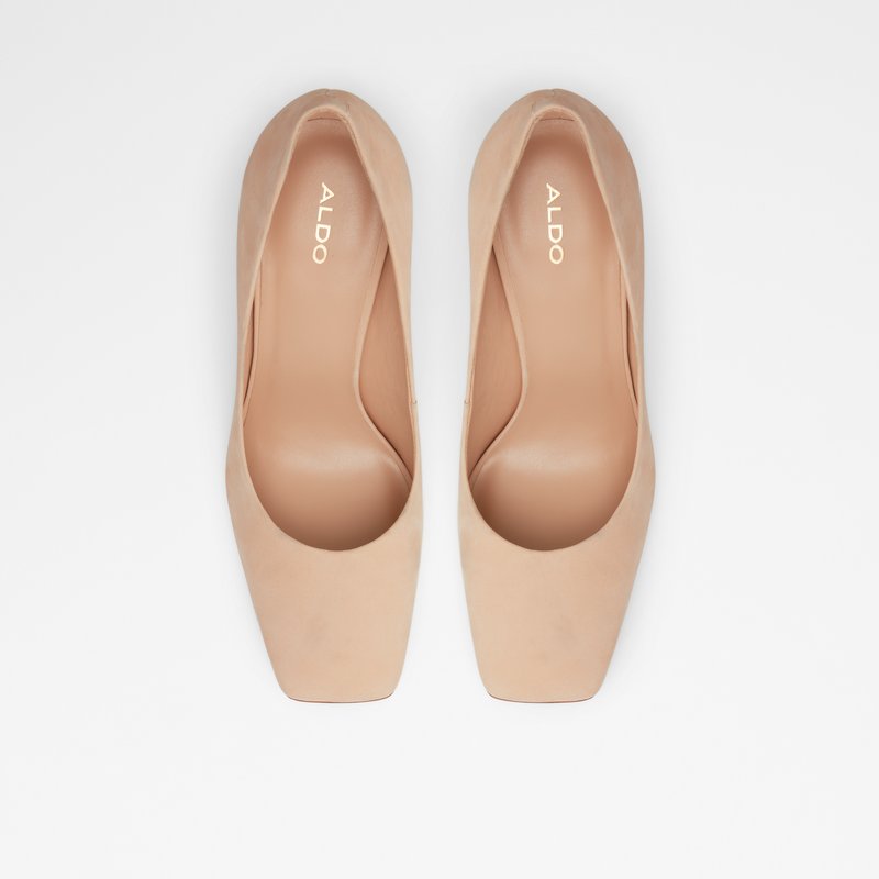Aldo visoka peta RALIVIA LEA NUBUCK be