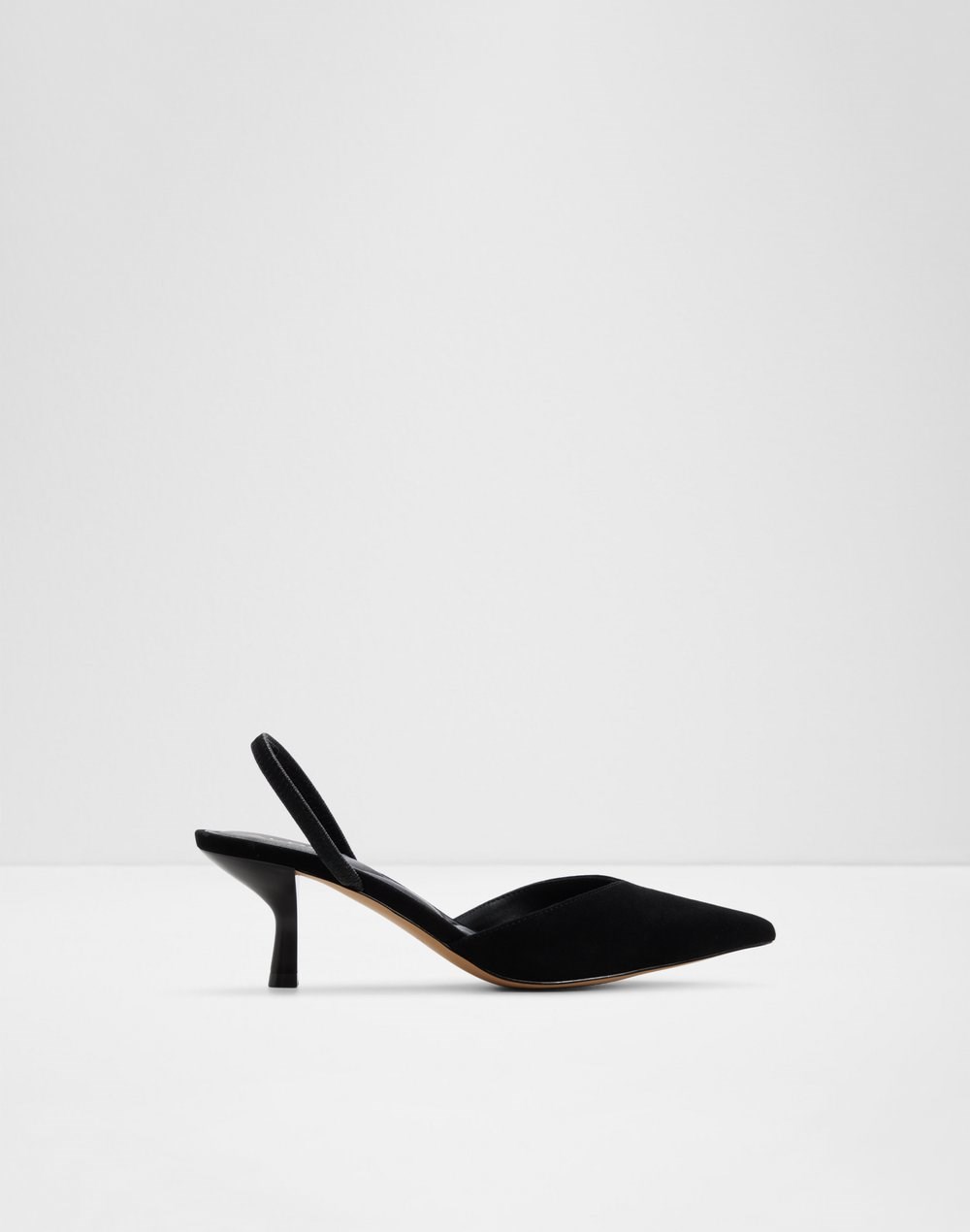 RE-JESSICA  LEA SUEDE