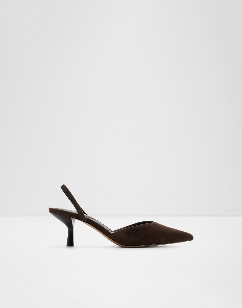 RE-OLIVIA  LEA SUEDE