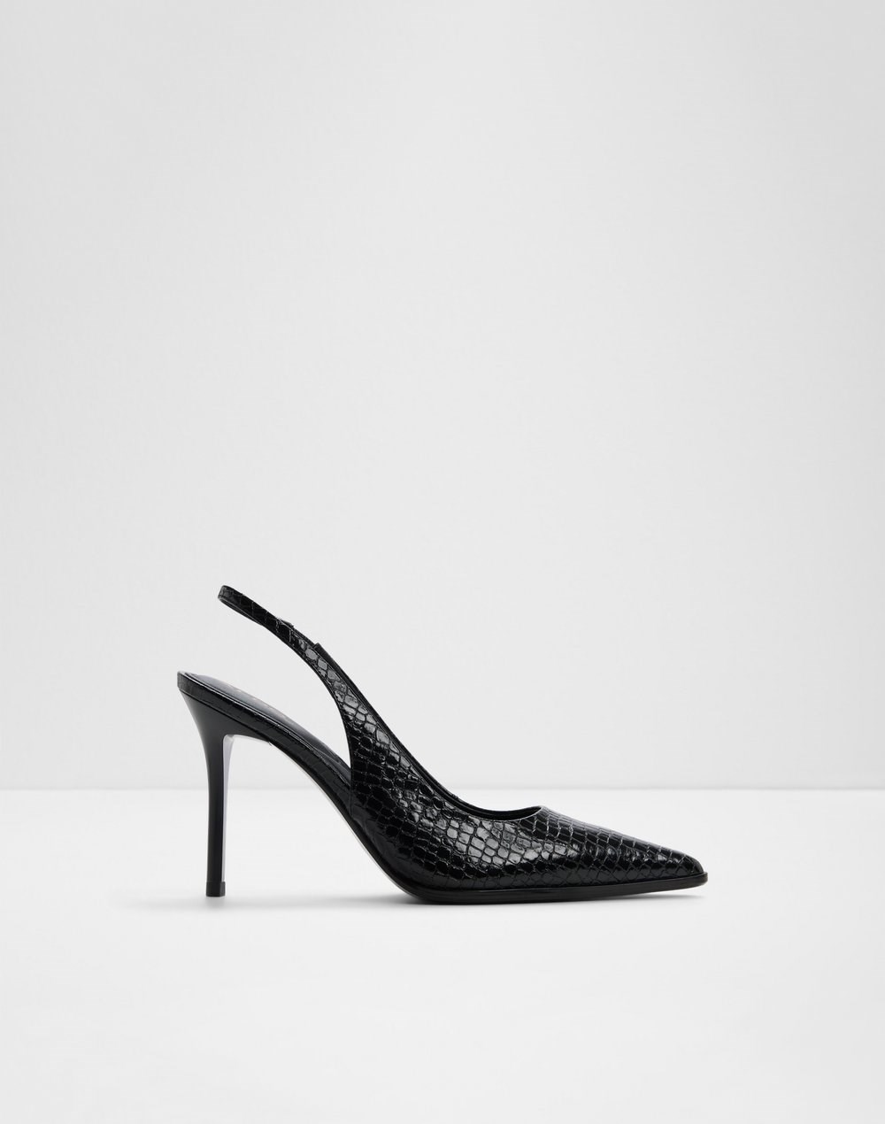 RE-SAMANTHA  SYN EMB CROCO