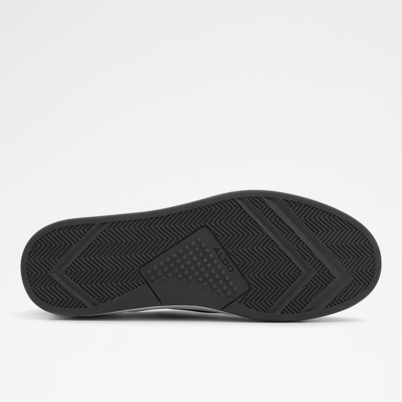 Aldo easy in tenisice REBOUND SYN SMOOTH - crna 6
