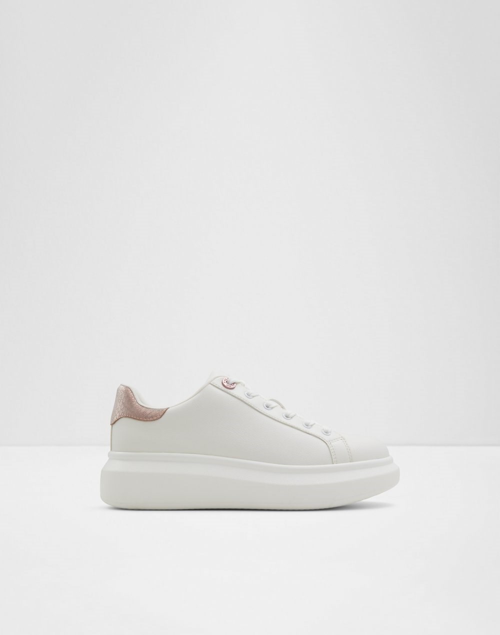 Aldo tenisice REIA SYN MIX MAT - bijela