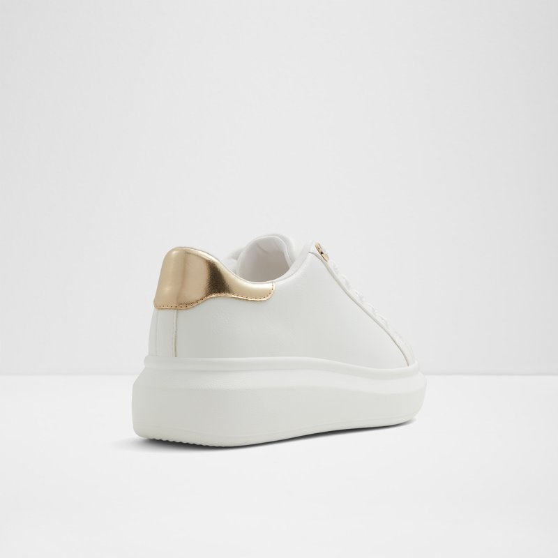 Aldo tenisice REIA SYN MIX MAT - bijela