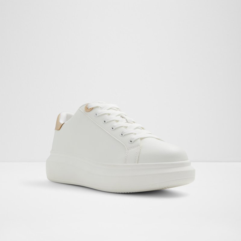 Aldo tenisice REIA SYN MIX MAT - bijela