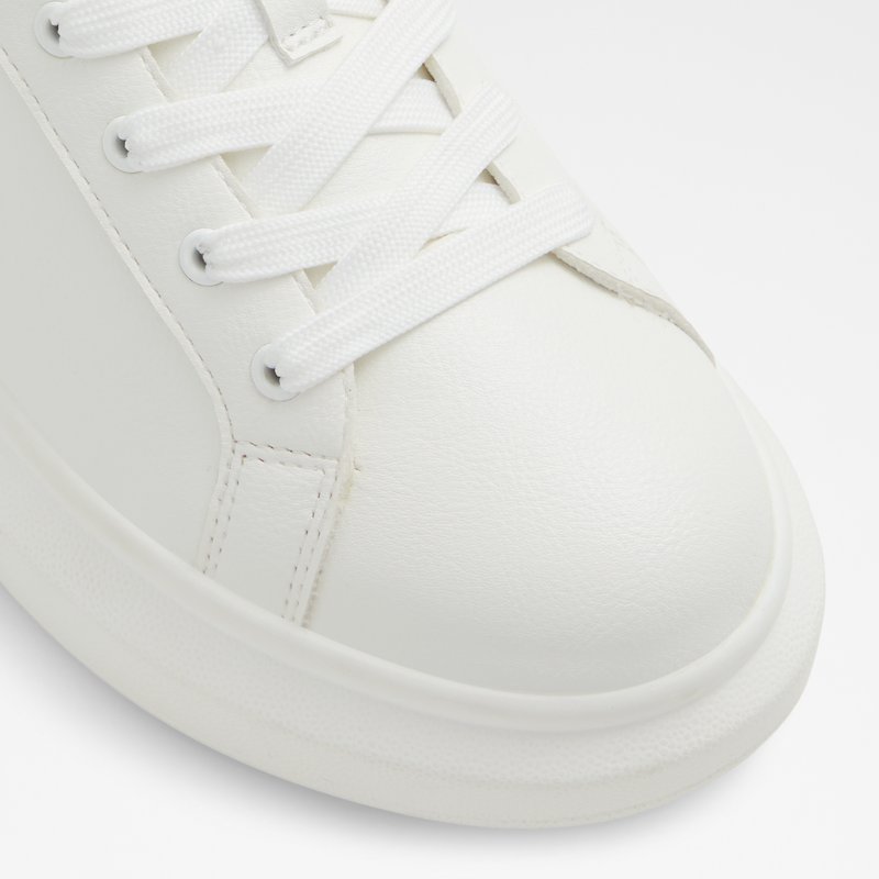 Aldo tenisice REIA SYN MIX MAT - bijela