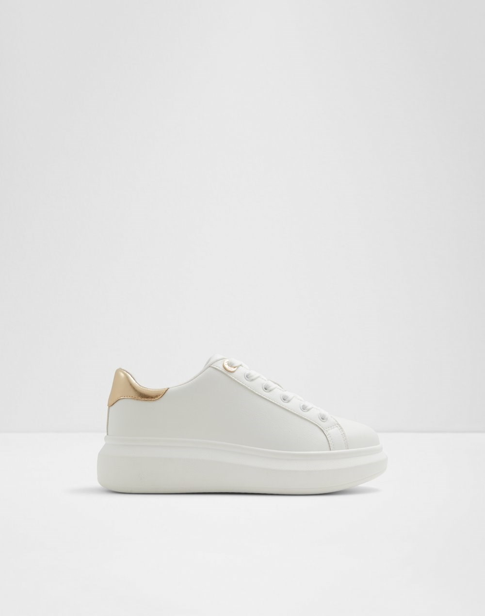 Aldo tenisice REIA SYN MIX MAT - bijela