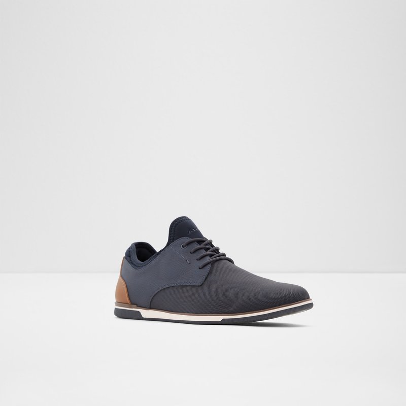 Aldo tenisice REID SYN EMBOSSED - plava 4
