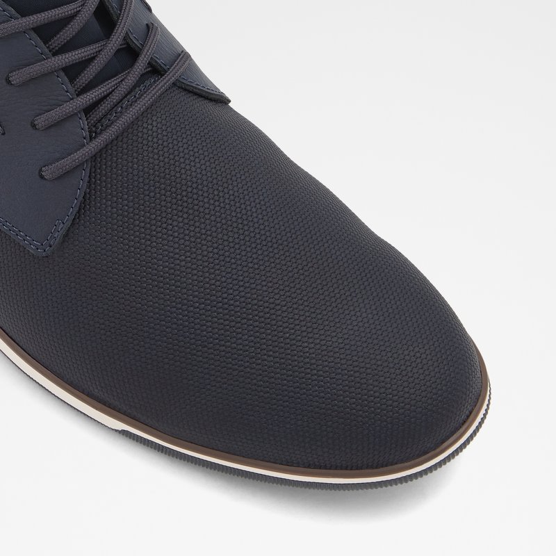 Aldo tenisice REID SYN EMBOSSED - plava 5