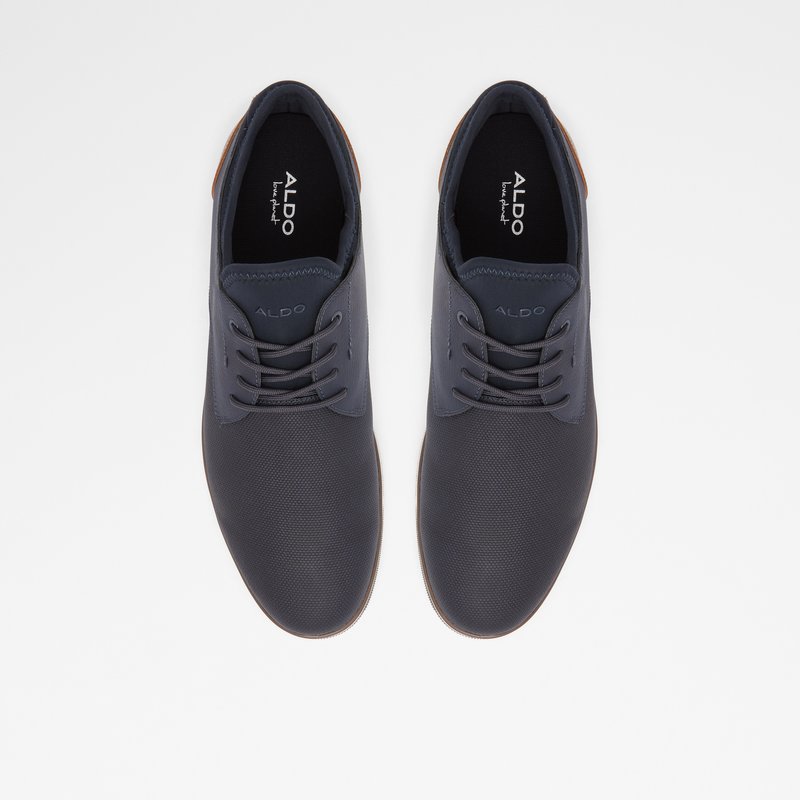 Aldo tenisice REID SYN EMBOSSED - plava 6
