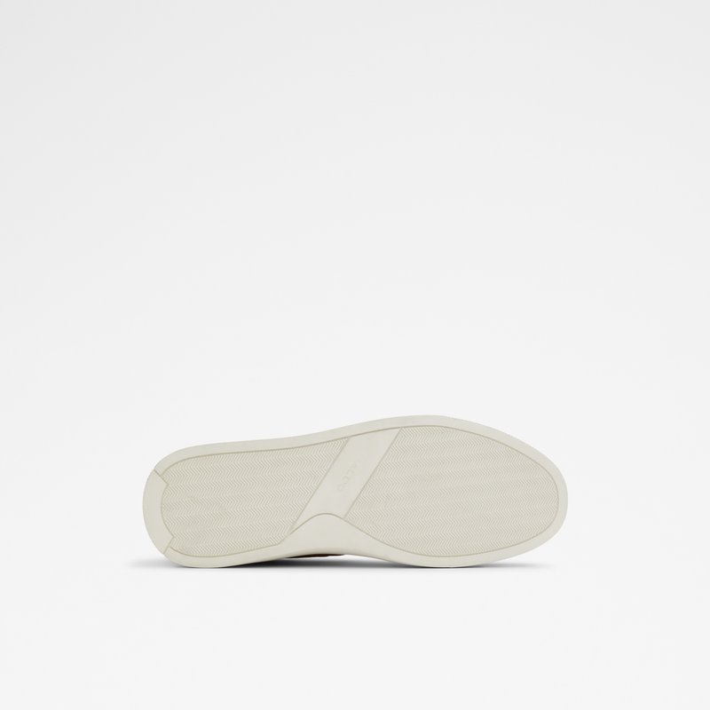 Aldo tenisice RETROSPEC SYN NUBUCK - bež 6