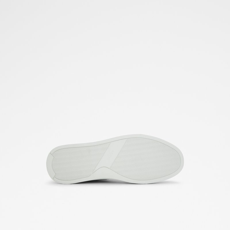 Aldo tenisice RETROSPEC SYN NUBUCK - bijela 7