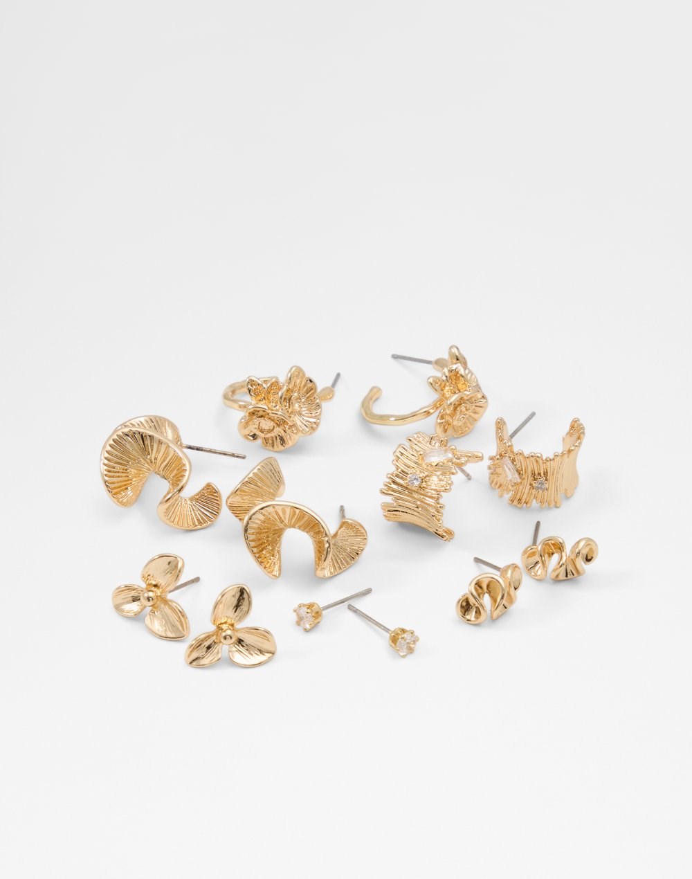 Aldo naušnice REVERIE - multicolor