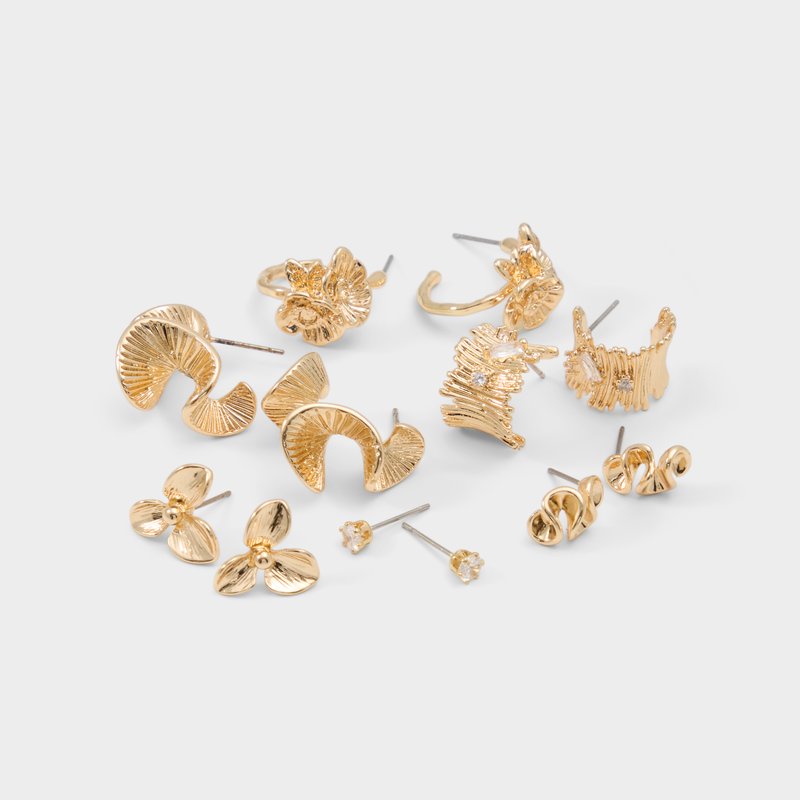 Aldo naušnice REVERIE - multicolor 1