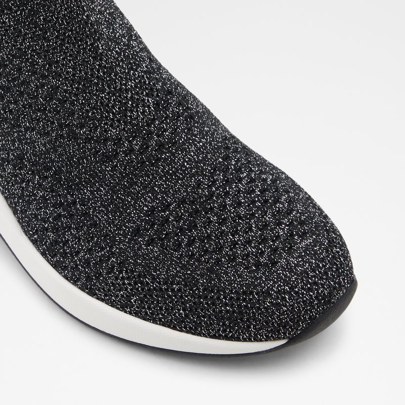 Aldo tenisice REVICTA TEX KNIT - multicolor 5
