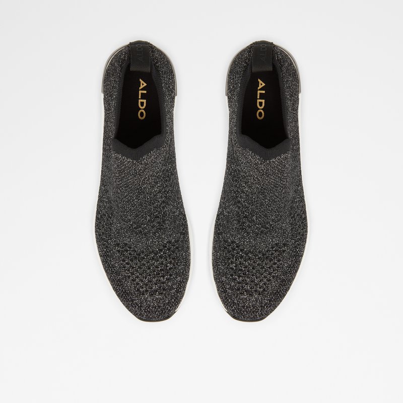 Aldo tenisice REVICTA TEX KNIT - multicolor 6