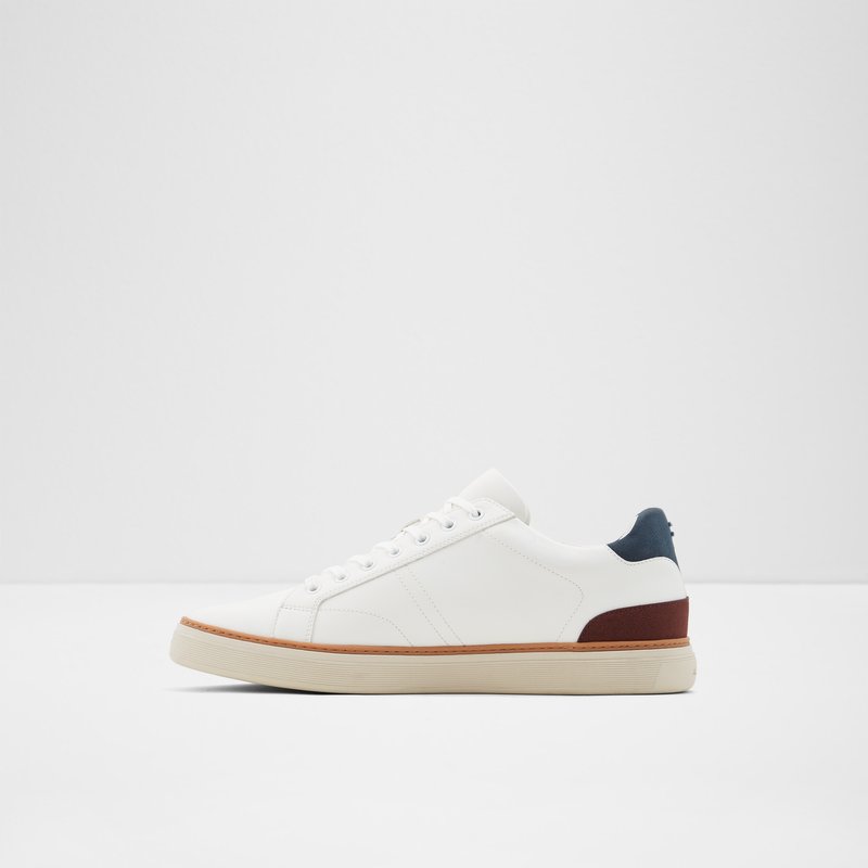 Aldo tenisice REX SYN SMOOTH - bijela 2