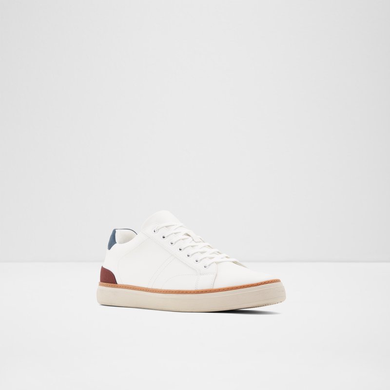 Aldo tenisice REX SYN SMOOTH - bijela 3