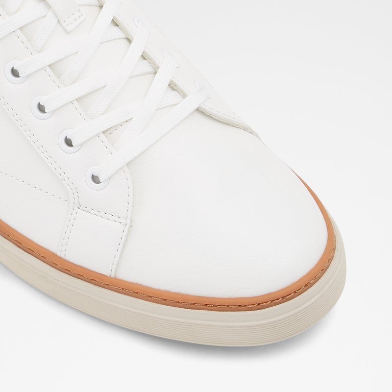 Aldo tenisice REX SYN SMOOTH - bijela 4