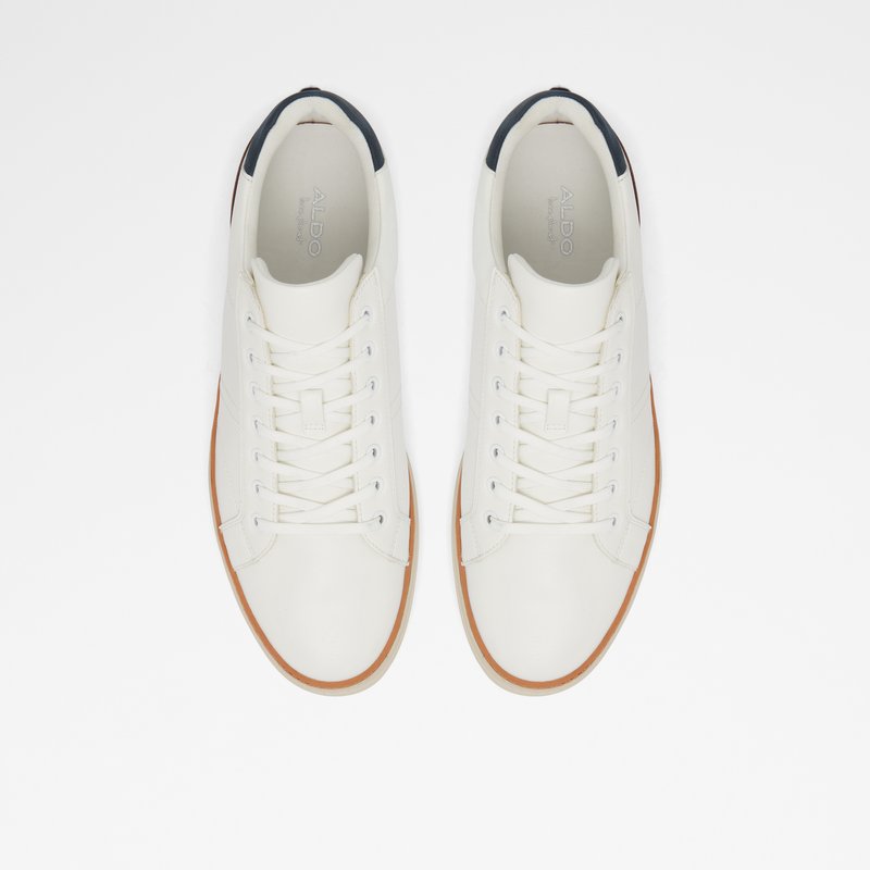 Aldo tenisice REX SYN SMOOTH - bijela 6