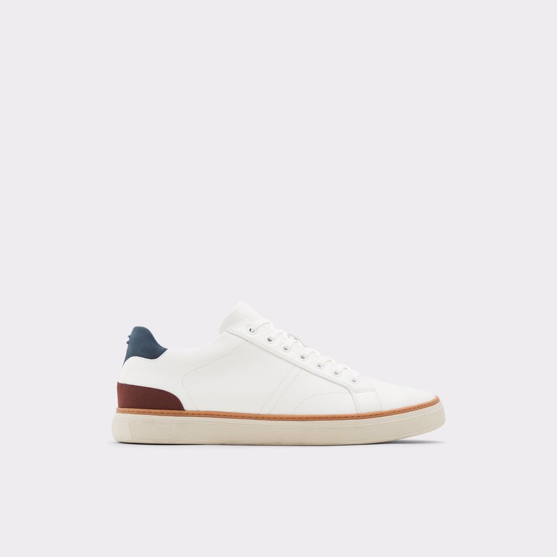 Aldo tenisice REX SYN SMOOTH - bijela 1