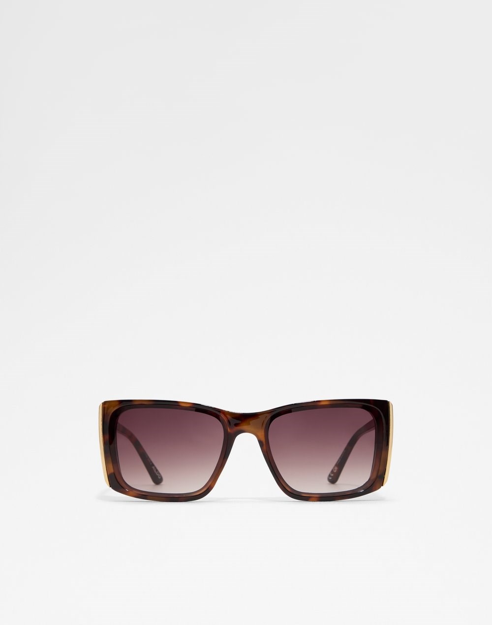 Aldo ženske sunčane naočale RHECIA - smeđa