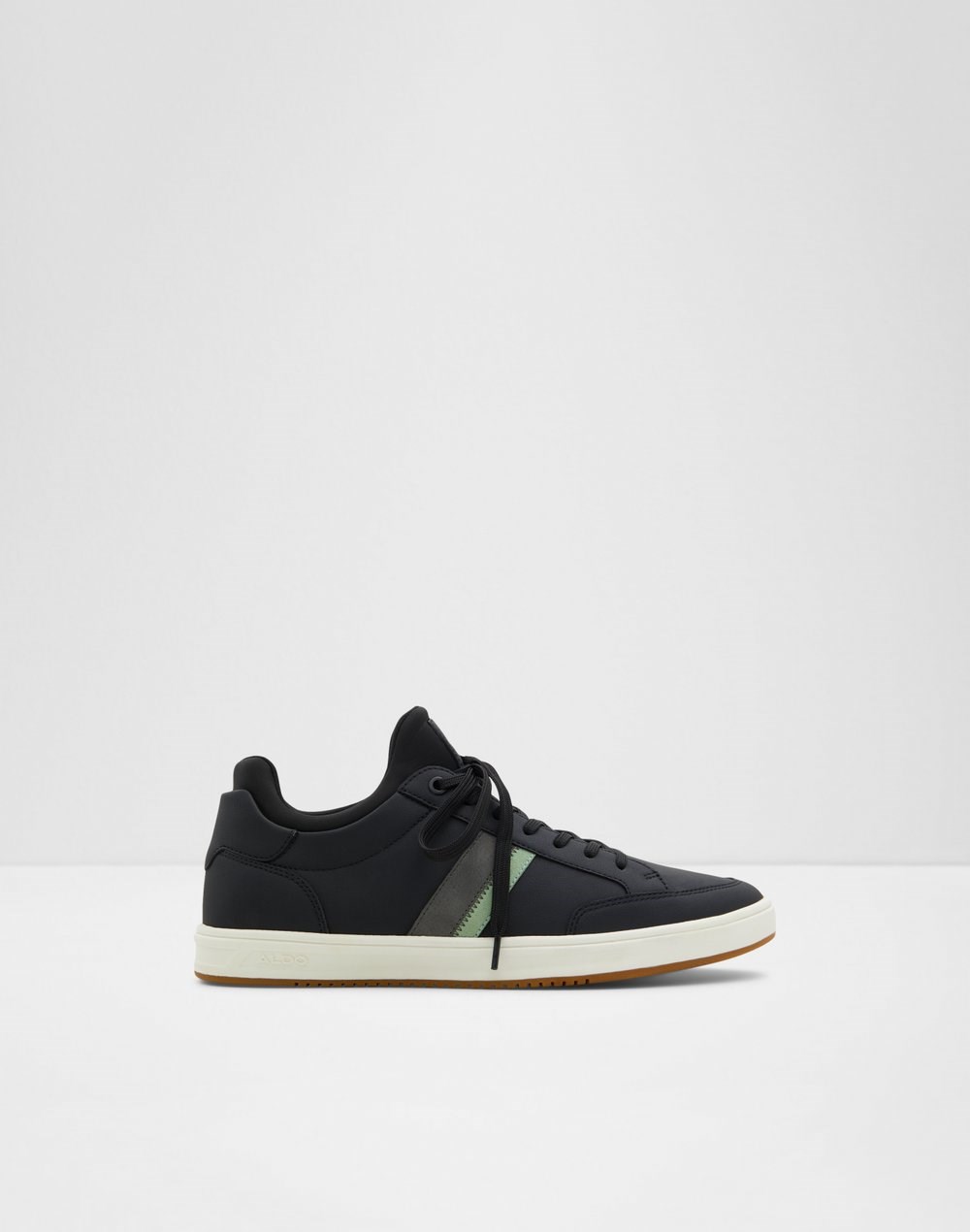Aldo tenisice RHIADE SYN MIX MAT - crna