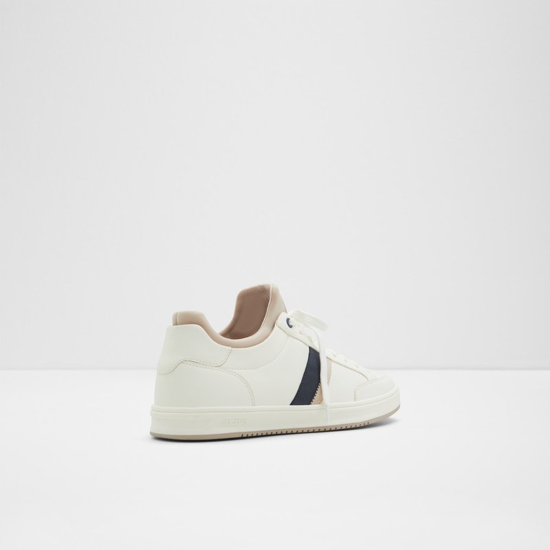 Aldo tenisice RHIADE SYN MIX MAT - bijela 2