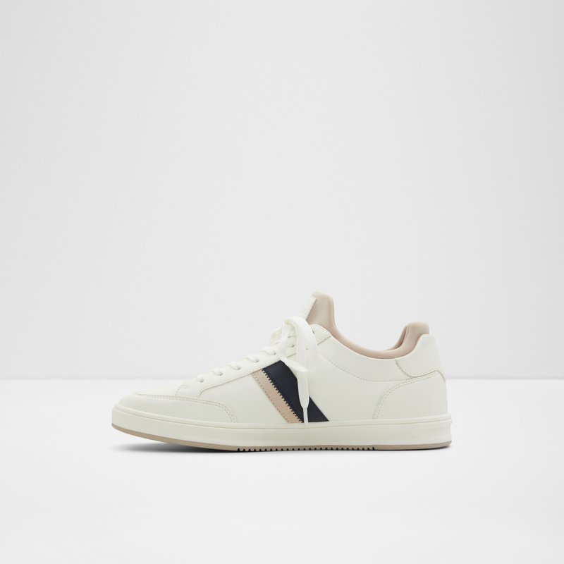 Aldo tenisice RHIADE SYN MIX MAT - bijela 3