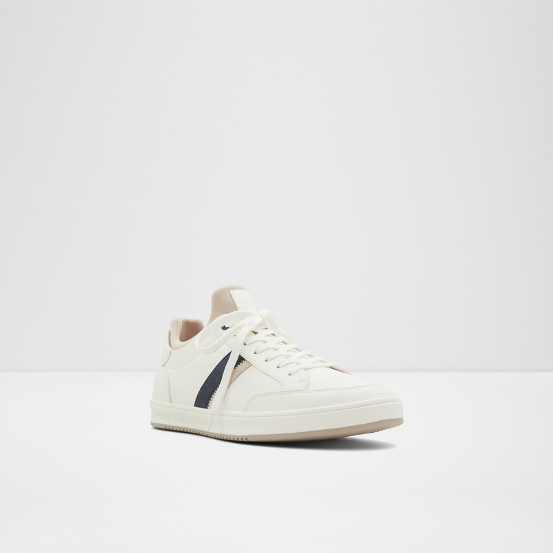 Aldo tenisice RHIADE SYN MIX MAT - bijela 6