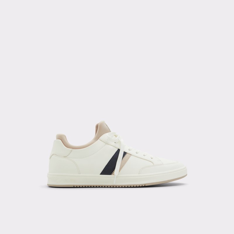 Aldo tenisice RHIADE SYN MIX MAT - bijela 1