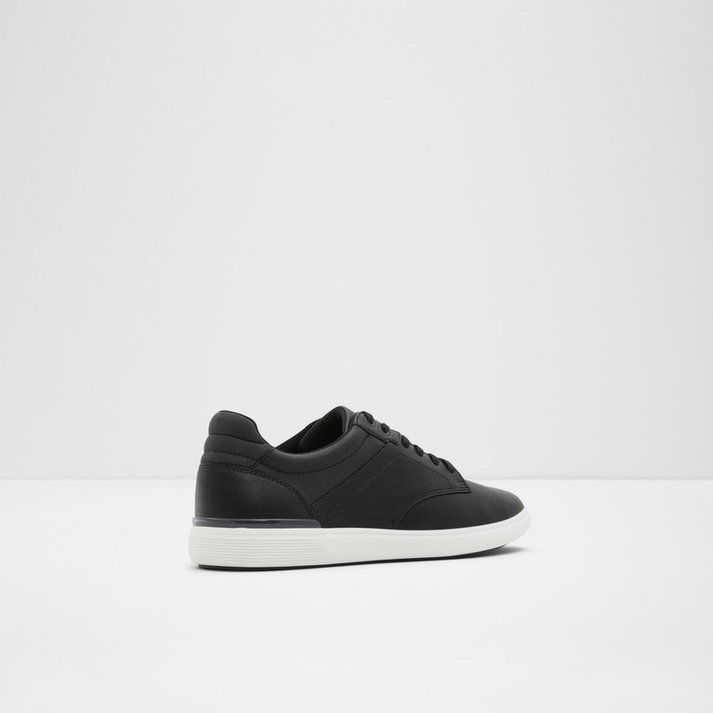 Aldo tenisice RIGIDUS SYN NUBUCK - crna 6
