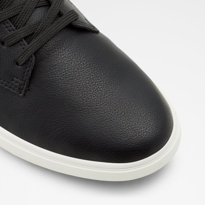 Aldo tenisice RIGIDUS SYN NUBUCK - crna 4