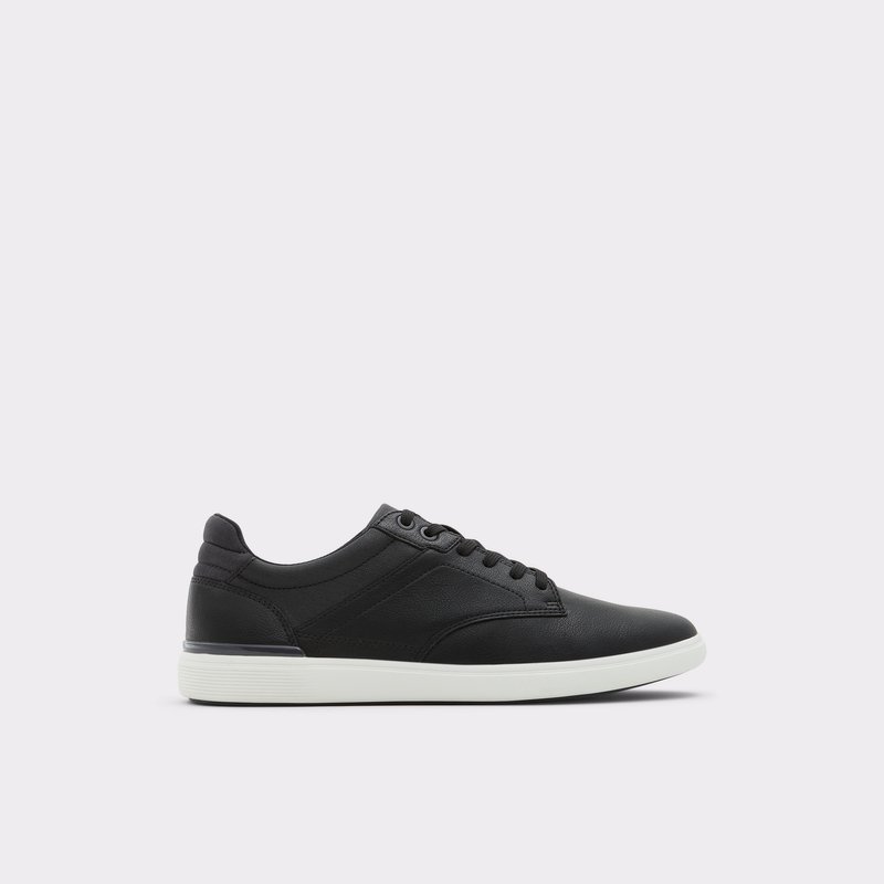 Aldo tenisice RIGIDUS SYN NUBUCK - crna 1