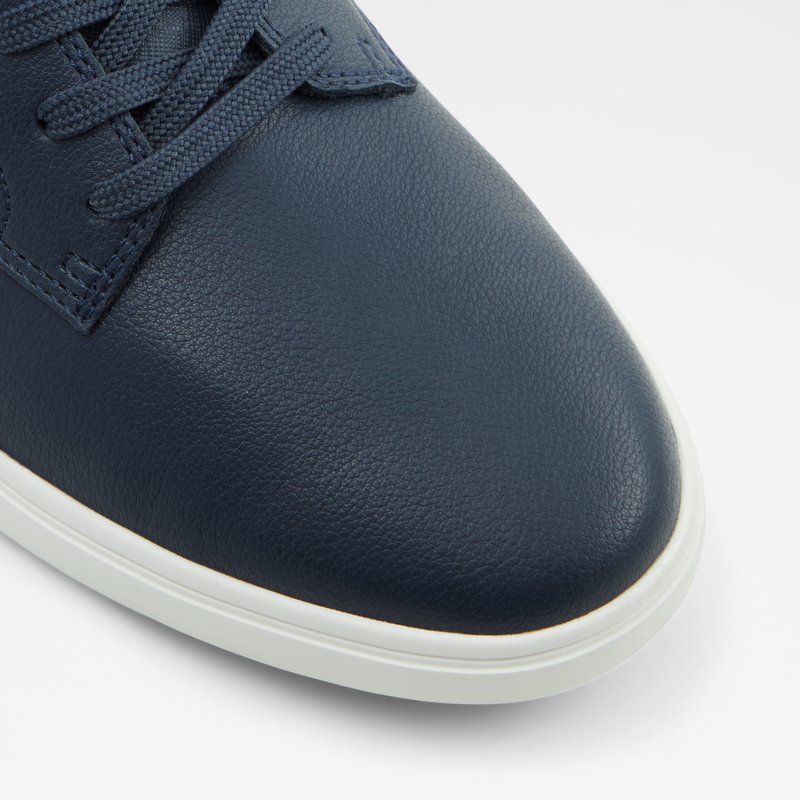 Aldo tenisice RIGIDUS SYN NUBUCK - plava 6
