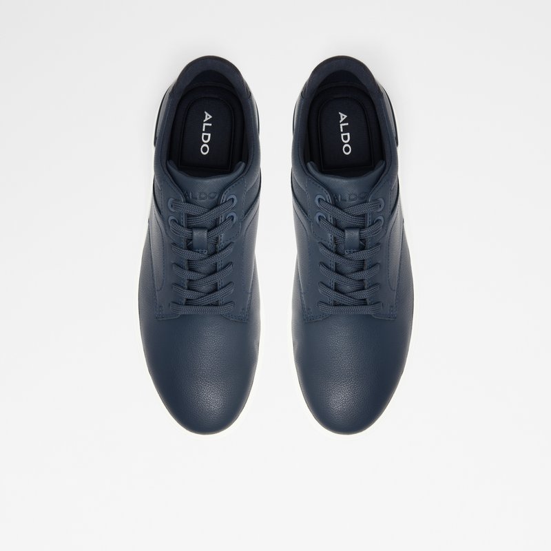 Aldo tenisice RIGIDUS SYN NUBUCK - plava 2