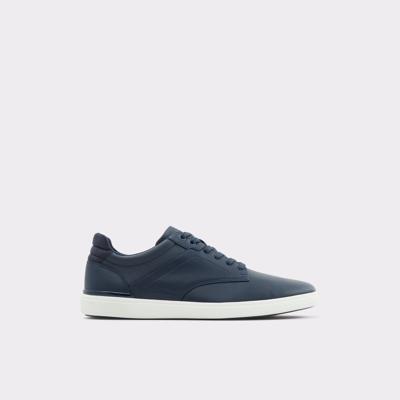 Aldo tenisice RIGIDUS SYN NUBUCK - plava 1