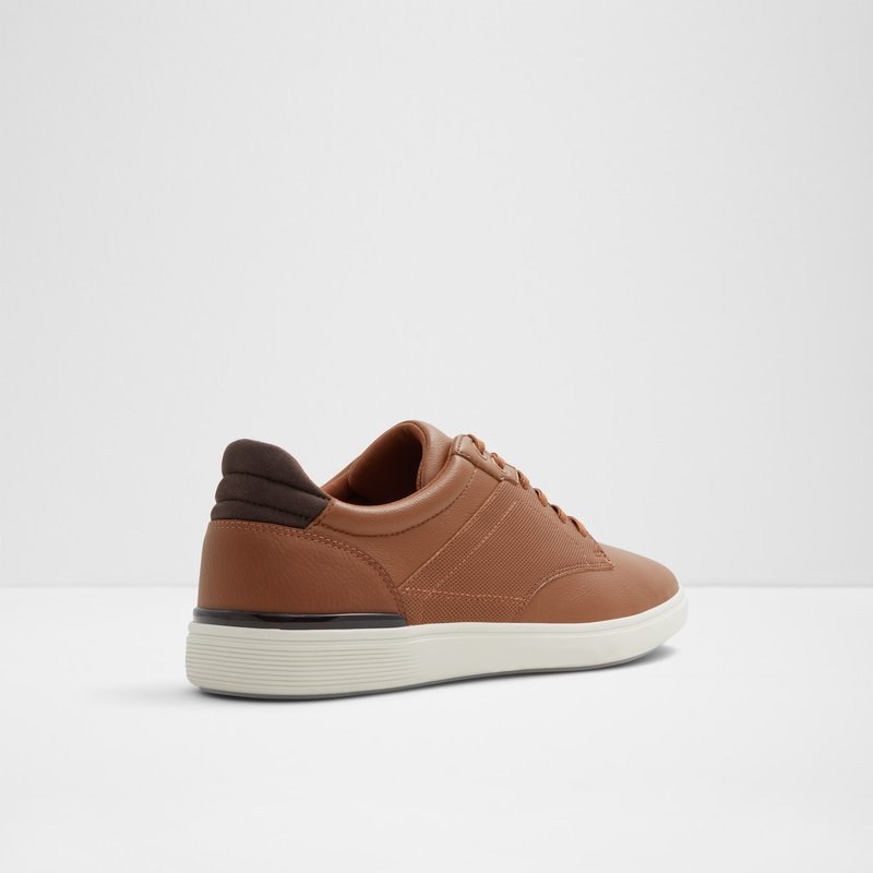 Aldo tenisice RIGIDUS SYN NUBUCK - smeđa 7