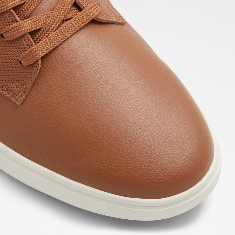 Aldo tenisice RIGIDUS SYN NUBUCK - smeđa 4