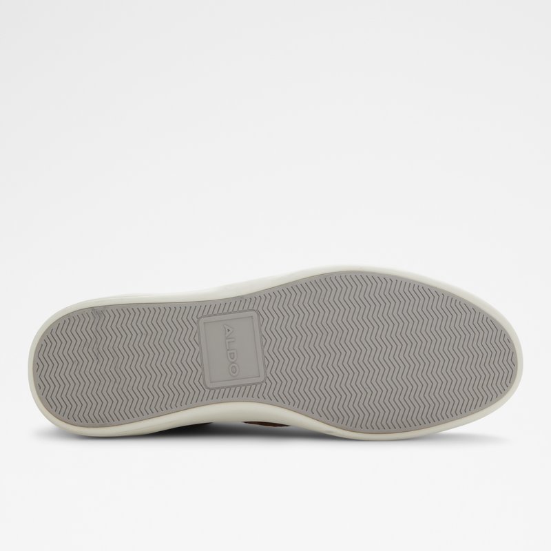 Aldo tenisice RIGIDUS SYN NUBUCK - smeđa 6